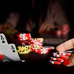 bet poker